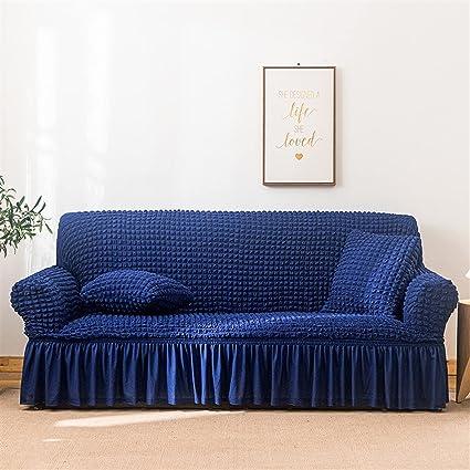 Capa de sofá Elastic Luxury - Luxo Inigualável e Maior Durabilidade
