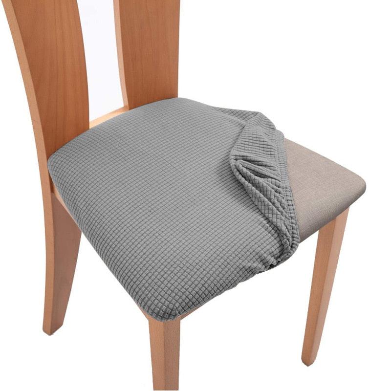Capa Para Assento de Cadeira Impermeável