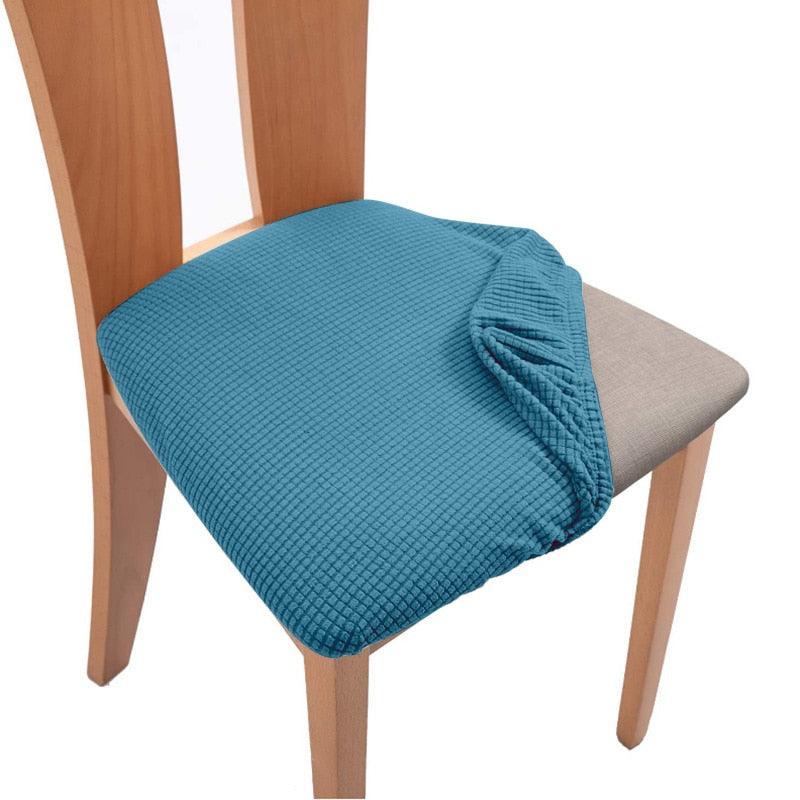 Capa Para Assento de Cadeira Impermeável