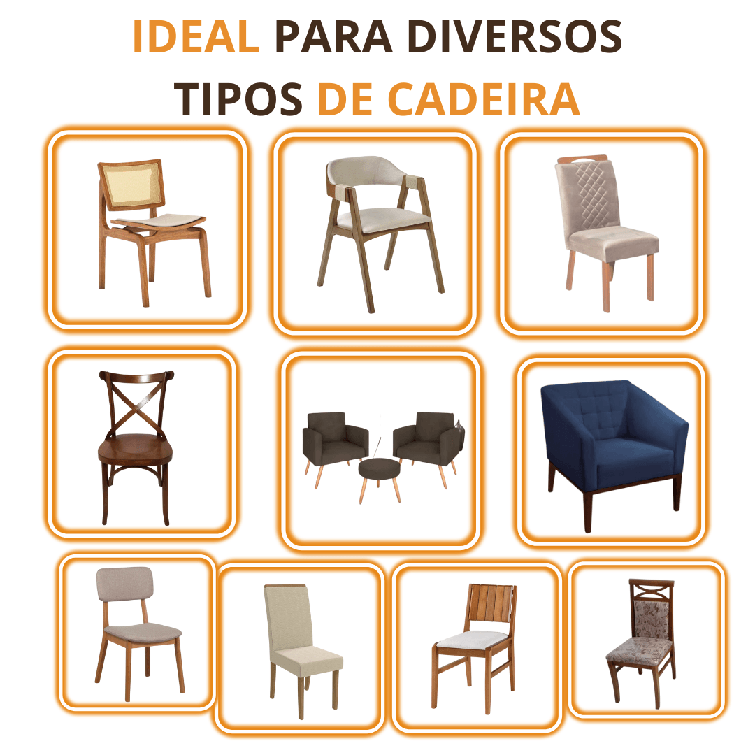 COMPRE 8 e leve MAIS 8 Ruby Sliders - Decora Magnus