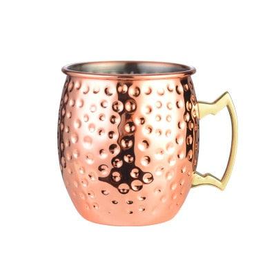 Caneca De Moscow Mule - Decora Magnus