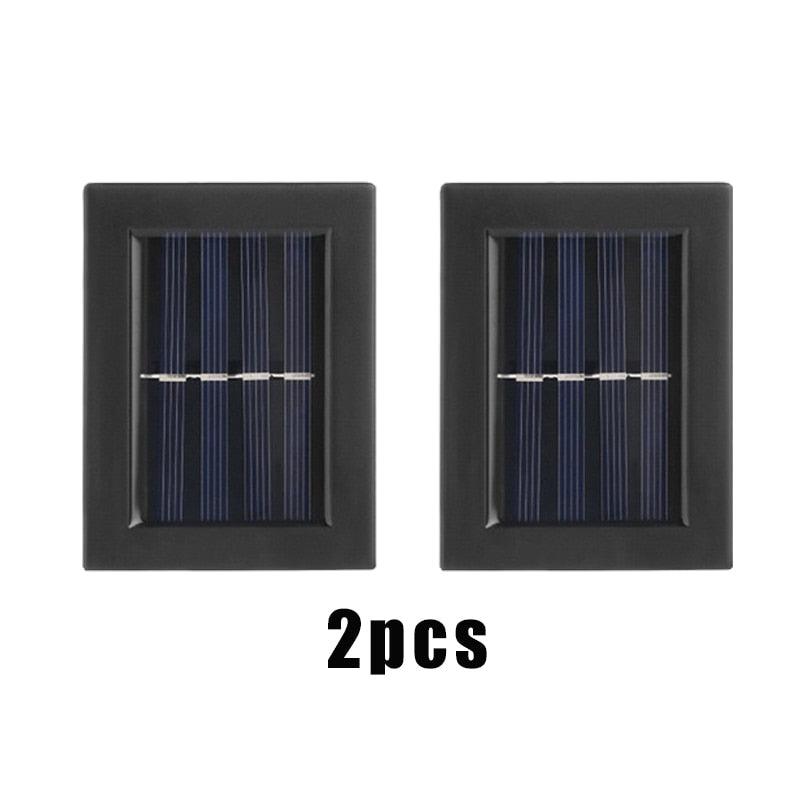 Luz Solar Para Decoração - Dwaterproof - Decora Magnus