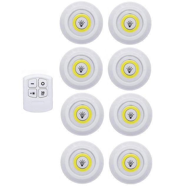 Led para Armários - Magnu Store