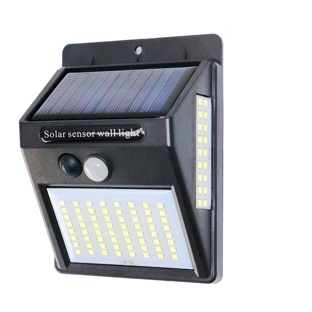 Led Solar Com Sensor de Movimento - Magnu Store