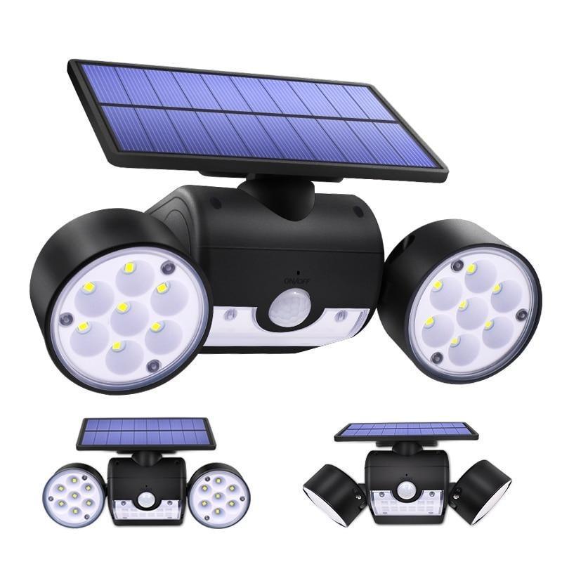 Refletor Wolt Solar - Magnu Store